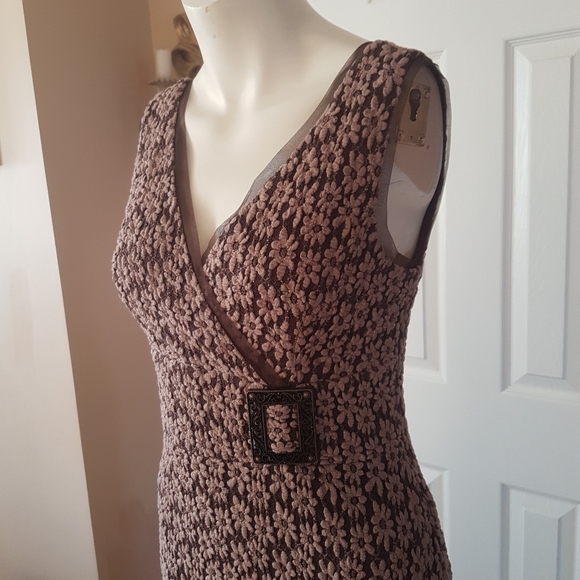 ❤Joseph Ribkoff ❤ Daisy knit dress - Picture 3 of 10